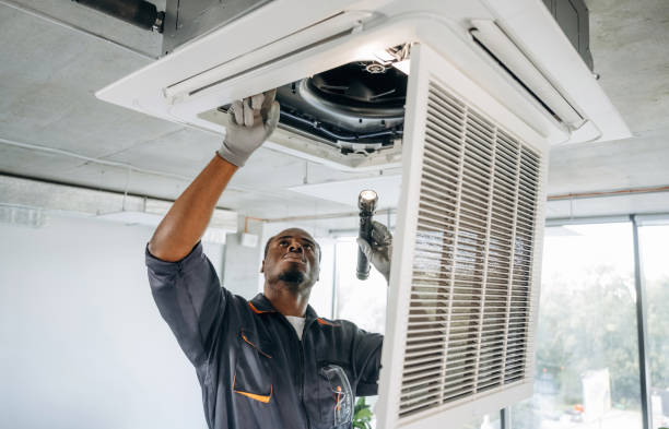 Licensed Hvac service in Morrison, IL - FH HVAC