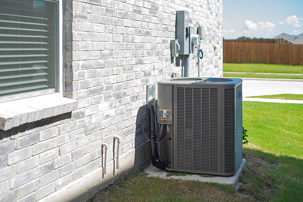 Reliable Hvac contractor in Morrison, IL by FH HVAC